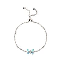Bracciale Mabina Donna Be Free in Acciaio 232546
